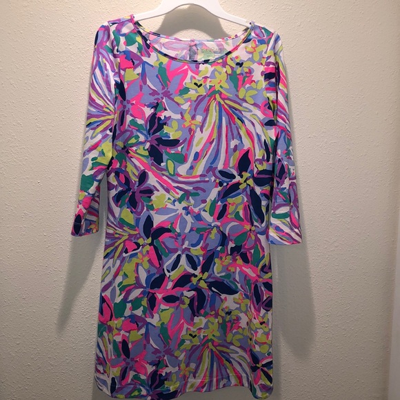 Lilly Pulitzer Dresses & Skirts - Lilly Pulitzer Dress🌴